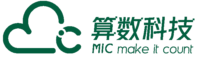 算数科技Logo